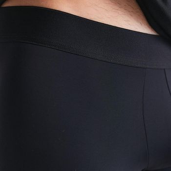 Cueca Performance Insider GG / Preto