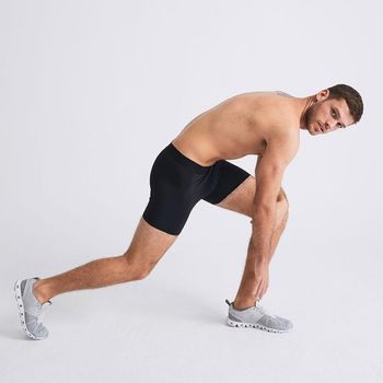 Cueca Performance Insider GG / Preto