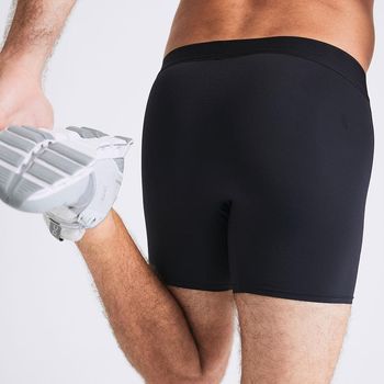 Cueca Performance Insider GG / Preto