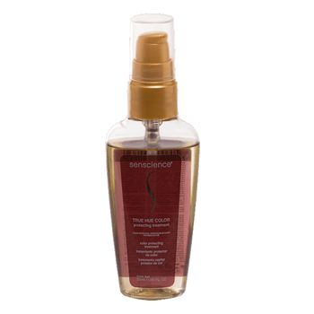 Senscience Silk Moisture Duo MINI 100ml Renewal Mask 150ml e True Hue Color 55ml