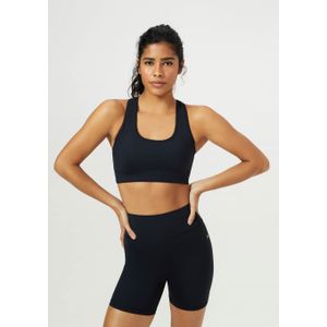 Kit Com 2 Tops Esportivos Feminino Nadador