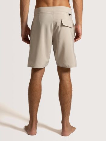 Bermuda Híbrida Hang Loose Arpoador 19'' Off White 38 / Off White