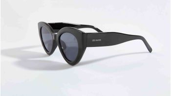 Óculos de Sol Gatinho Borniol Preto