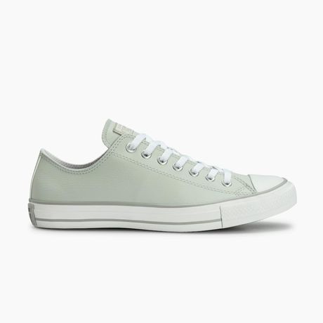 Tênis Casual Converse Chuck Taylor All Star Cano Baixo Verde