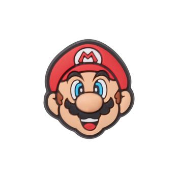 Jibbitz charm super mario unico U / Unico