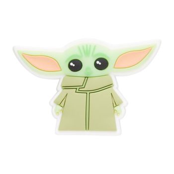 Jibbitz baby yoda unico Un / Unico