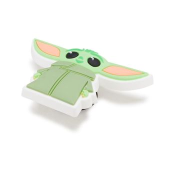 Jibbitz baby yoda unico Un / Unico