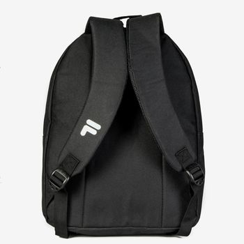 Mochila Fila F Pocket Unisex U / Preto