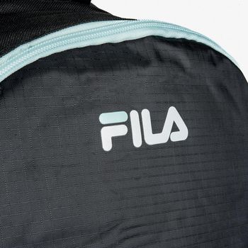 Mochila Fila F Pocket Unisex U / Preto