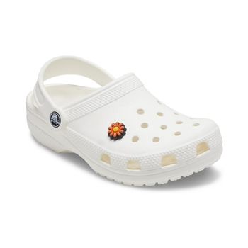Jibbitz™ margarida laranja unico un / UNICO