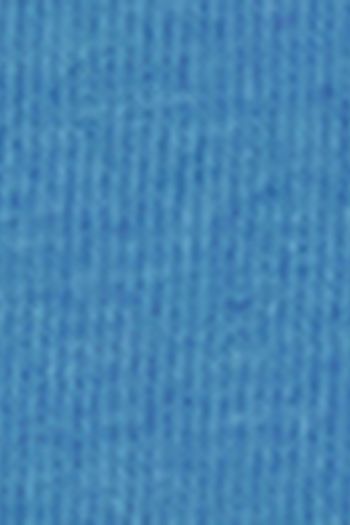 Cueca Boxer Em Algodão Natural Fresh - Azul P / Azul