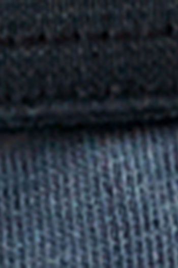 Cueca Slip Washed Collection Em Algodão - Azul P / Azul