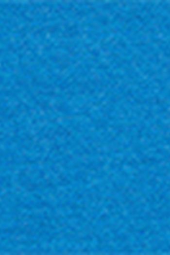 Camiseta Washed Collection Em Algodão - Azul P / Azul