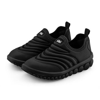 Tênis Infantil Unissex Bibi Roller 2.0 Preto 1155015 28