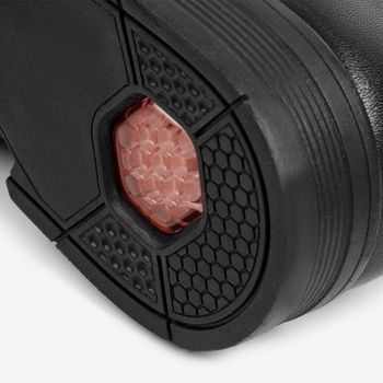 Sapato Masculino Casual Ambience Ferracini 5335-285G 38 / PRETO 1