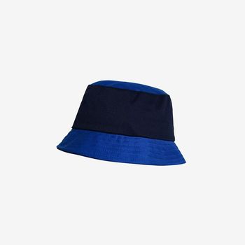 Chapéu Fila Letter Dna Unisex U / Preto