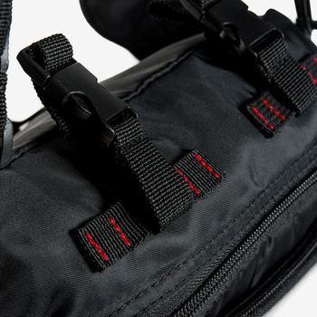 Pochete Fila Performance Bike Unisex U / Preto