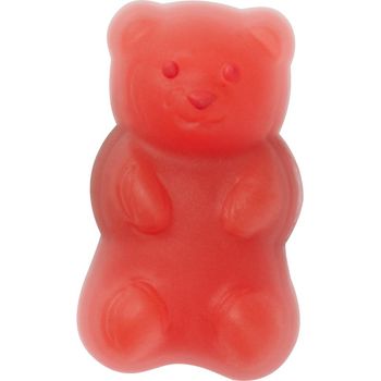 Jibbitz charm doce de urso unico U / UNICO
