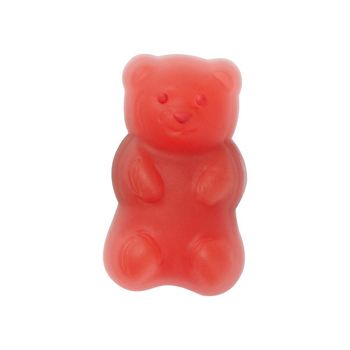 Jibbitz charm doce de urso unico U / UNICO
