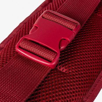 Pochete Fila Multi Unisex U / Vermelho