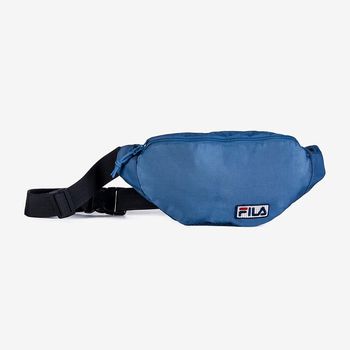 Pochete Fila Classic Dna Unisex U / Azul