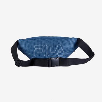 Pochete Fila Classic Dna Unisex U / Azul