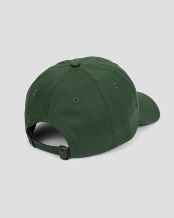 Boné Volcom Mini Mark Verde Escuro UN / Verde