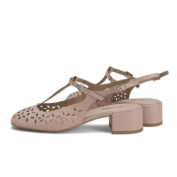Sapato boneca rosa bebê 34