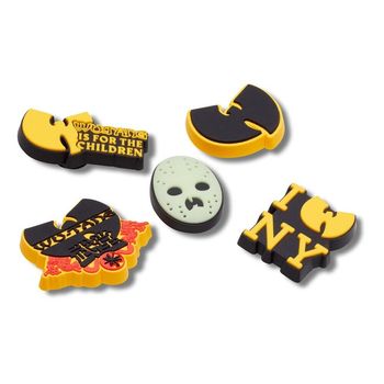 Wu-tang clan 5 pack unico Un / Unico