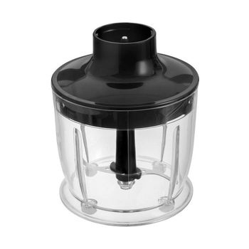 MIXER QUADRIBLADE OMIX570 NEU OSTER INOX / 127V