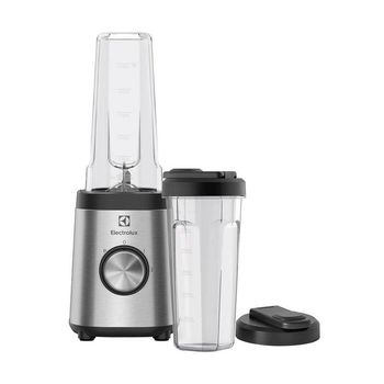 LIQUIDIFICADOR BLENDER BSE20 INOX 600 ML MDE ELECTROLUX INOX / 127V