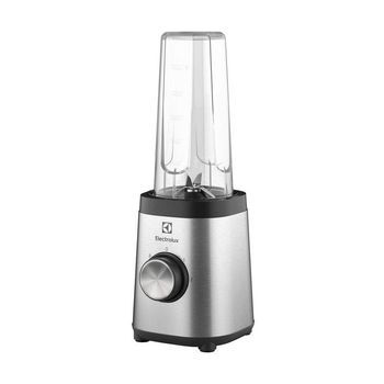 LIQUIDIFICADOR BLENDER BSE20 INOX 600 ML MDE ELECTROLUX INOX / 127V