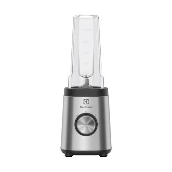 LIQUIDIFICADOR BLENDER BSE20 INOX 600 ML MDE ELECTROLUX INOX / 127V