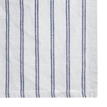 JG PANO DE PRATO MARINE 2PCS NEU HOME STYLE AZUL