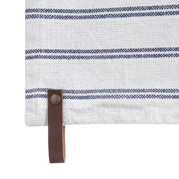 JG PANO DE PRATO MARINE 2PCS NEU HOME STYLE AZUL