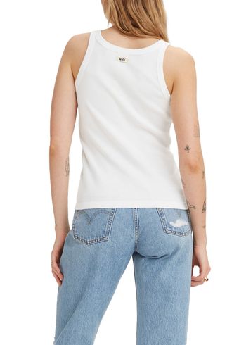Camiseta Levis Racer Tank PP