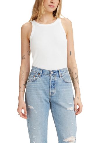 Camiseta Levis Racer Tank PP