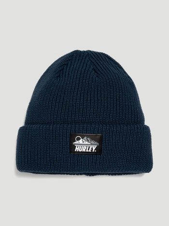 Gorro Hurley Stive Marinho UN / MARINHO