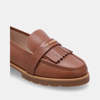 Loafer Montenapoleone Âmbar - 80630006 35 / Ambar