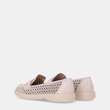 Loafer New Ridge Luz da Lua - 80920002 39 / Panna