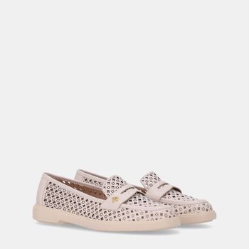 Loafer New Ridge Luz da Lua - 80920002 39 / Panna