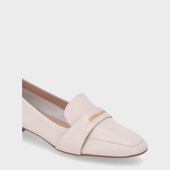 Loafer Luz da Lua - 80330037 34 / Panna