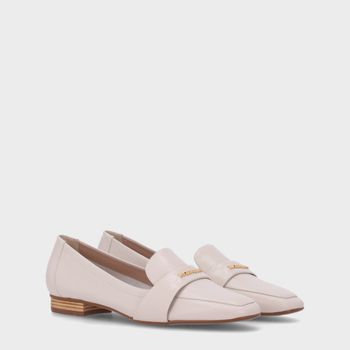 Loafer Luz da Lua - 80330037 34 / Panna