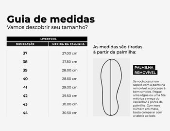 Sapato Social Masculino Couro Ferracini Liverpool 4077-281G 37 / PRETO 1