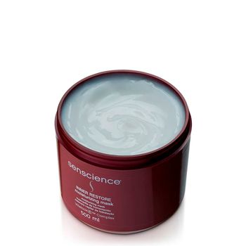 Senscience Inner Restore Moisturizing - Máscara de Hidratação 500ml