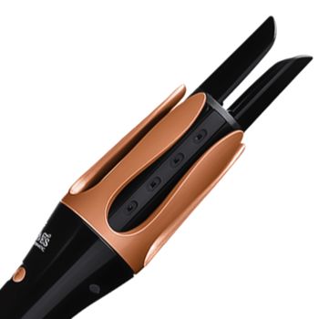 Modelador Taiff Automático Curves Turbo Íons 210°c