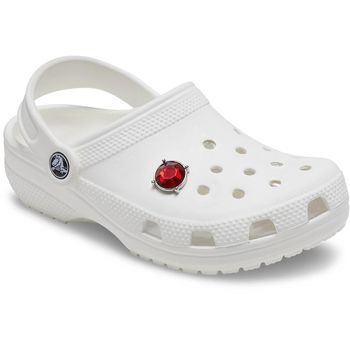 Jibbitz™ ruby  unico un / UNICO