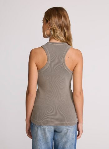 Regata Justa Irina Tabaco John John Feminina PP / Bege