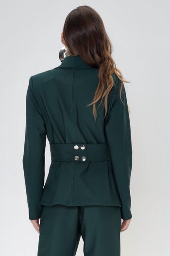 BLAZER FEND MALAQUITA G