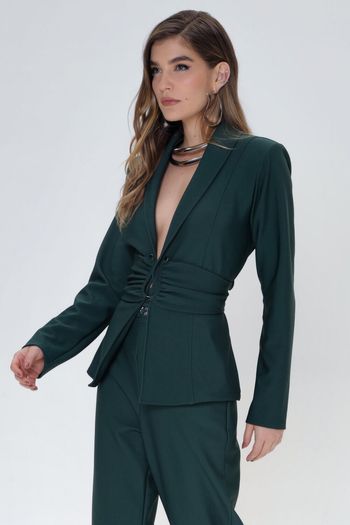 BLAZER FEND MALAQUITA G